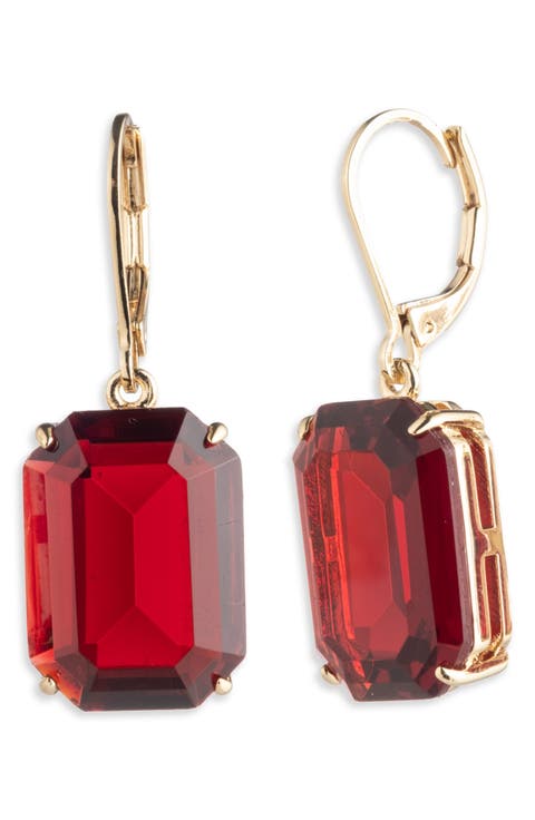 Kensington Drop Earrings