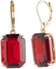 Lauren Ralph Lauren Kensington Drop Earrings