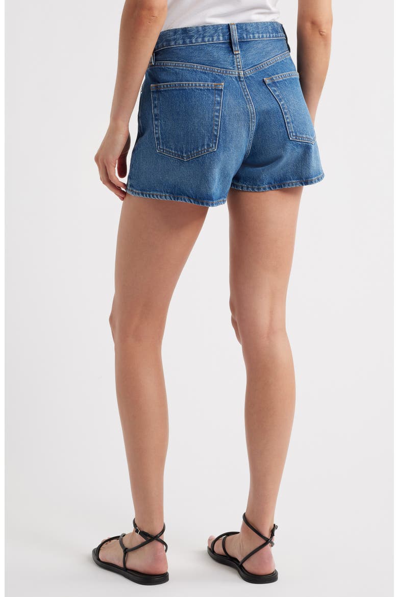 The Hang Denim Shorts, Alternate, color, OVERDRIVE