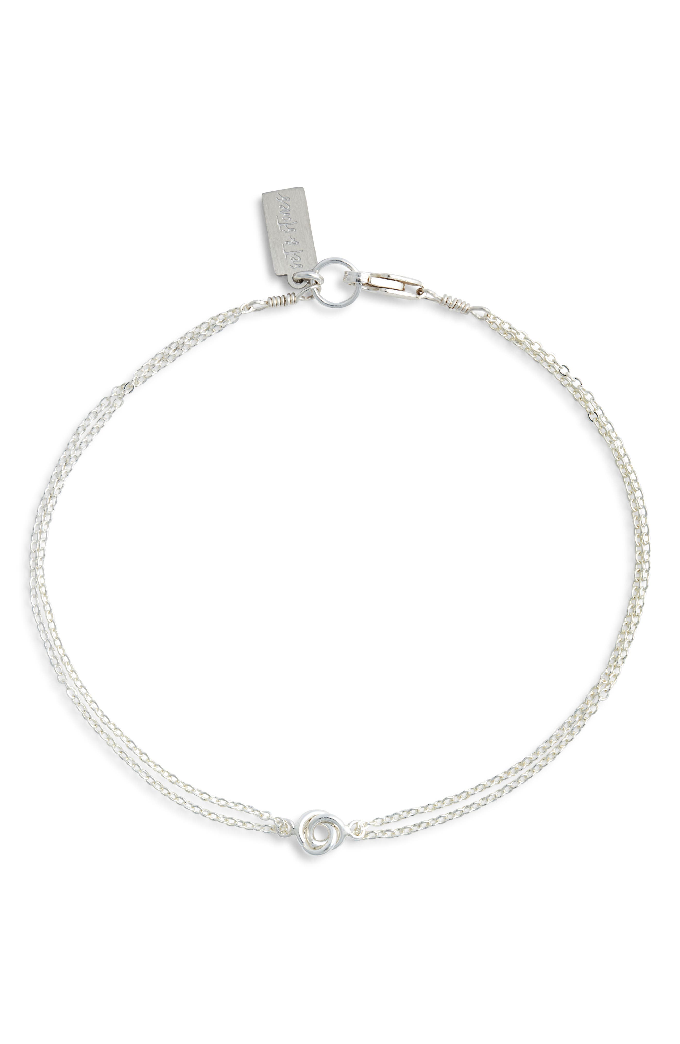 selected SILVER