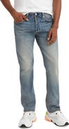 Levi's® 501™ Original Straight Leg Jeans