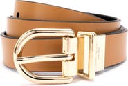 Kate Spade New York reversible belt