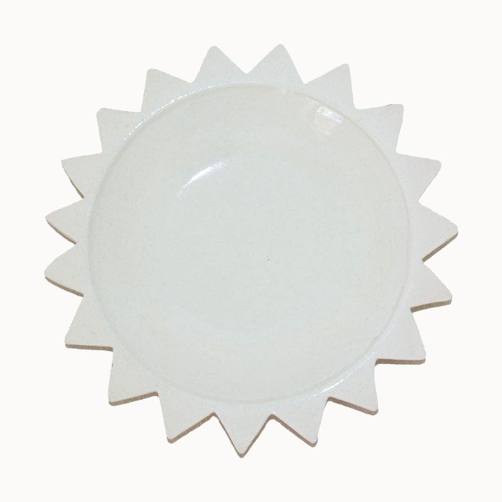 selected White - Medium