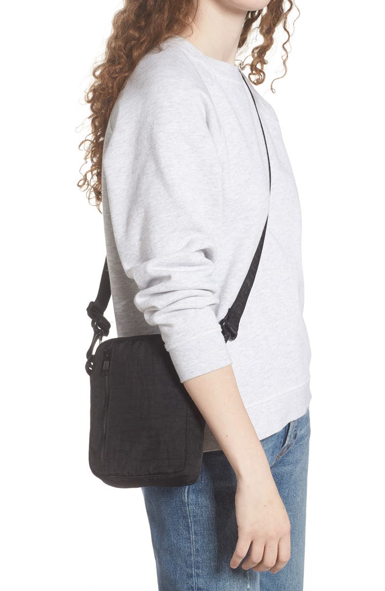 Baggu Sport Nylon Canvas Crossbody Bag, Alternate, color,
