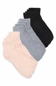 Vince Camuto 6-Pack Quarter Socks