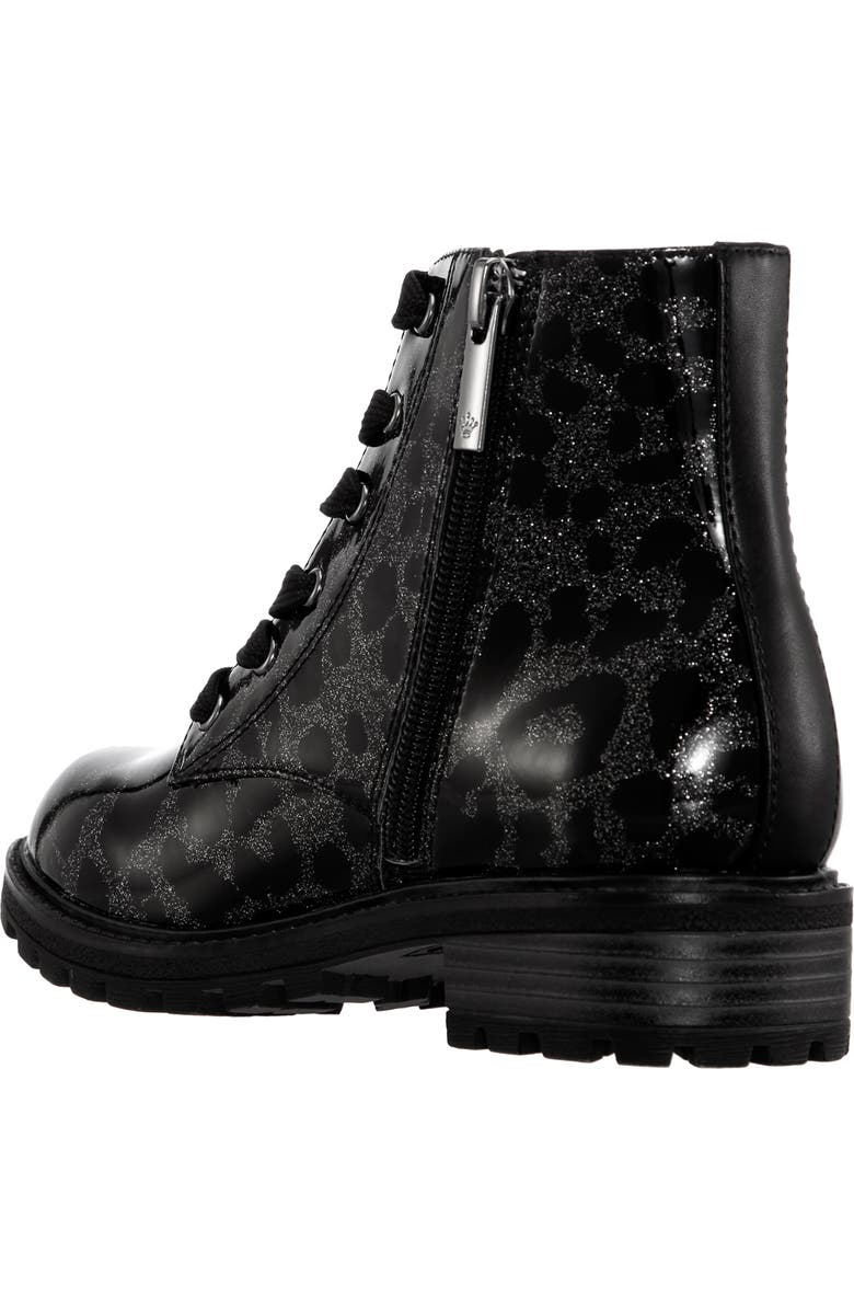 Nina Kids' Jenis Lace-Up Boot, Alternate, color,