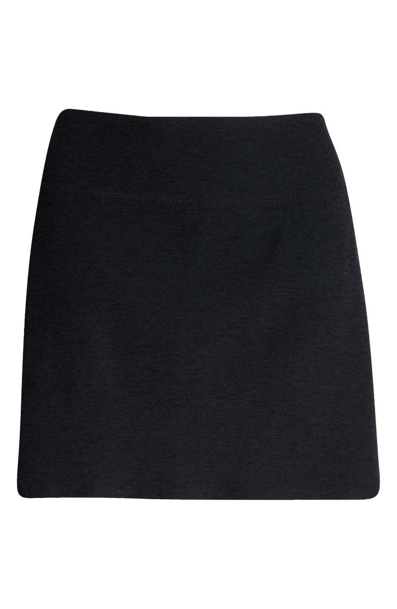 Beyond Yoga High Waist Movement Skort, Alternate, color, 