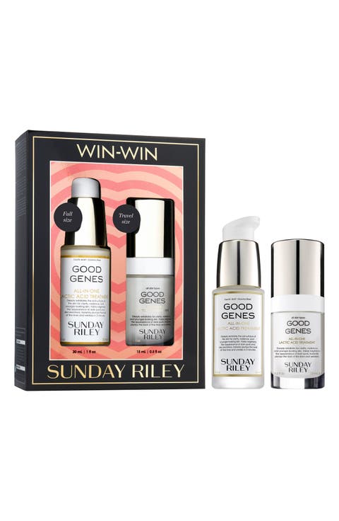 Win-Win Good Genes Serum Set $128 Value