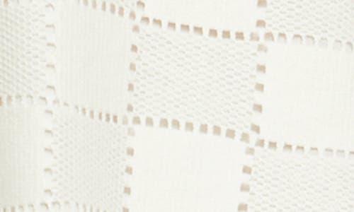 Lost + Wander Riviera Escape Shift Dress