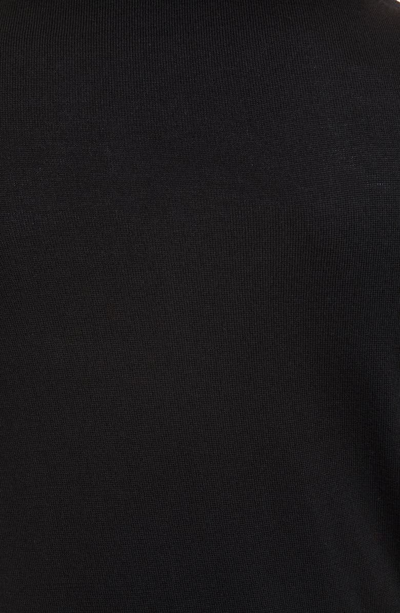 Peter Millar Crown Soft Merino Wool & Silk Sweater Vest, Alternate, color,