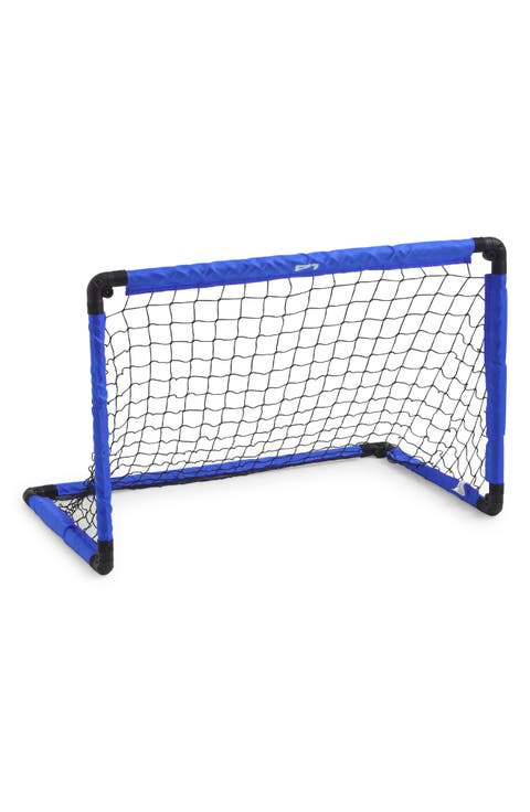 Fold & Go Soccer Goal