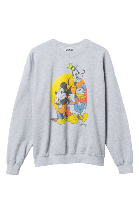 Donald & Pals Graphic Sweatshirt