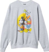 Junk Food Donald & Pals Graphic Sweatshirt