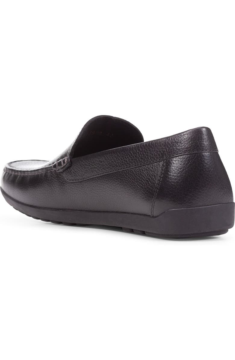 Geox Tivoli Waterproof Loafer, Alternate, color,