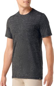 Smartwool Merino Wool Blend Pocket T-Shirt