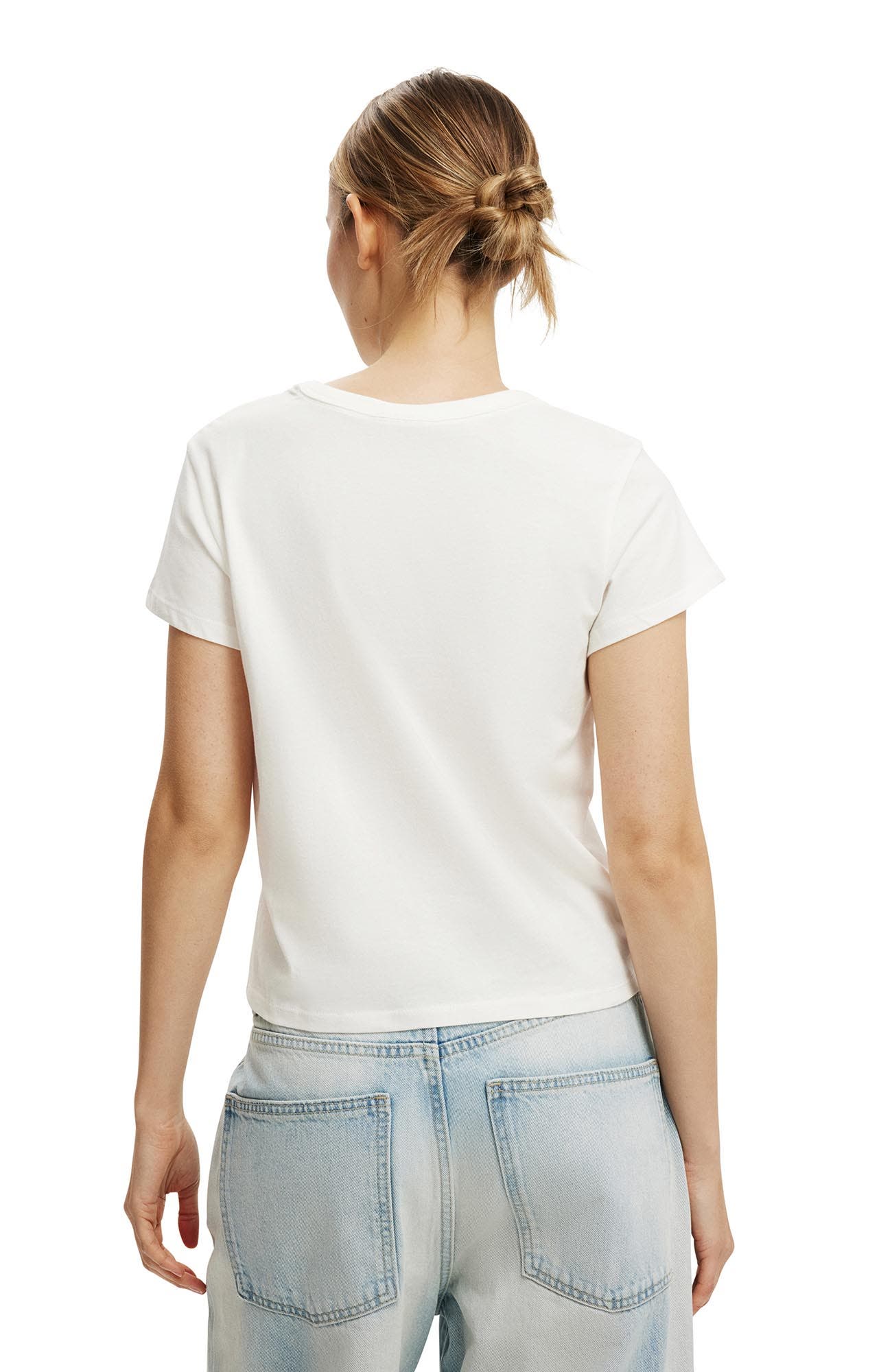 Women's Lcn Original Graphic Tee - image 4