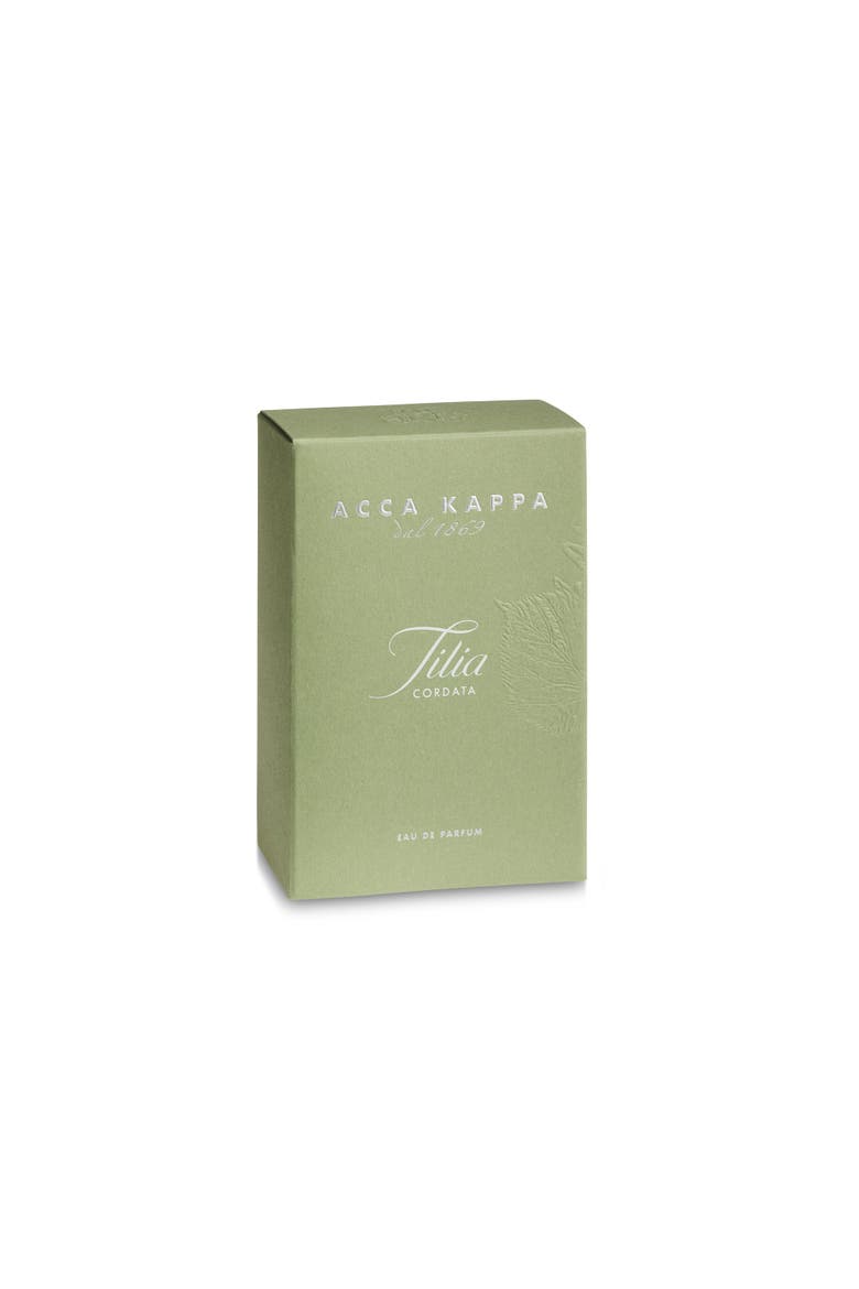 Tilia Cordata Eau de Parfum, Alternate, color, White