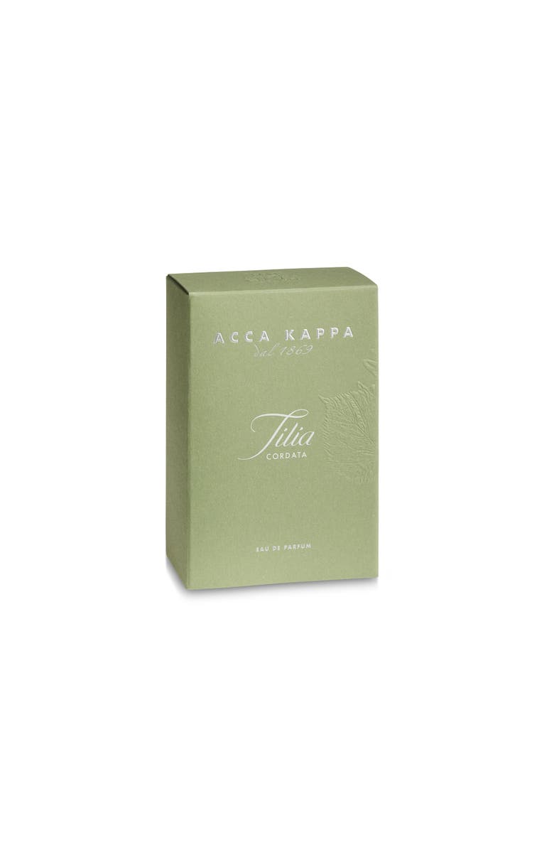 ACCA KAPPA Tilia Cordata Eau de Parfum, Alternate, color, White