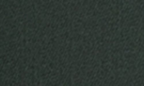 Kut From The Kloth Meg Coated High Waist Wide Leg Jeans In Green