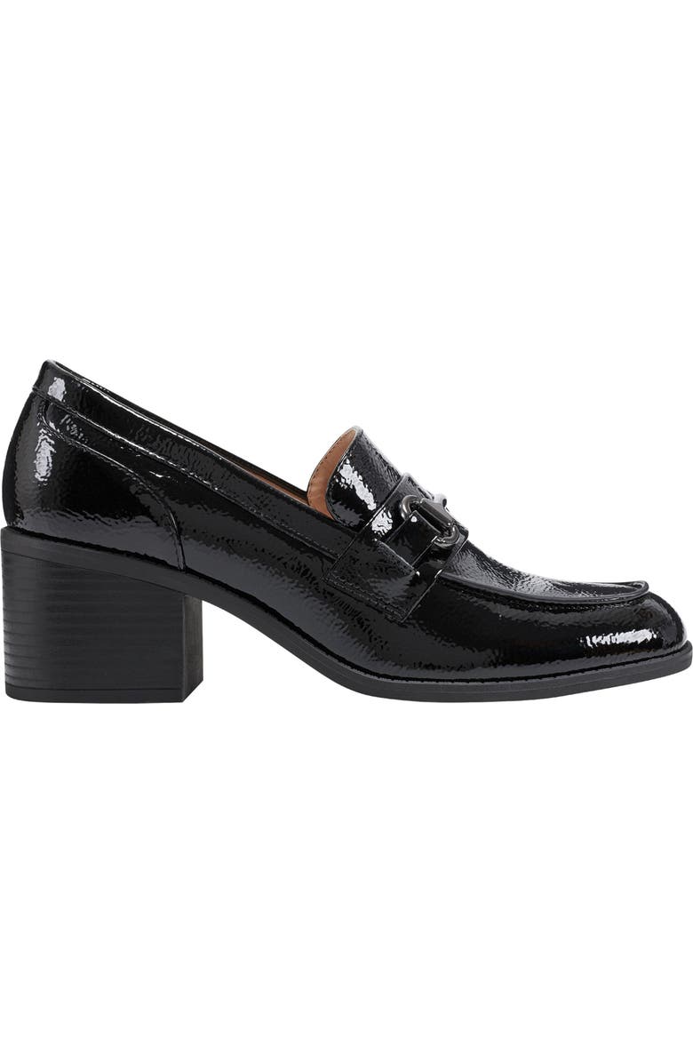 Bandolino Mayble Loafer Pump, Alternate, color,