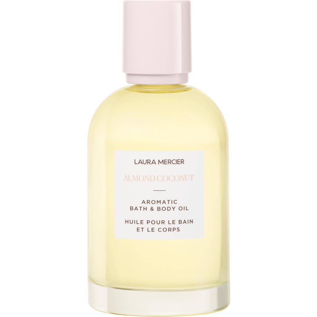 Laura Mercier Laura Mercier Aromatic Bath & Body Oil — Product