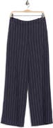 Simkhai Tavar High Waist Wide Leg Pants