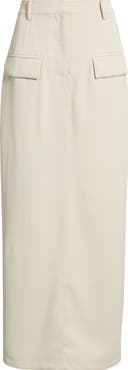 Odd Muse The Ultimate Muse Maxi Trouser Skirt