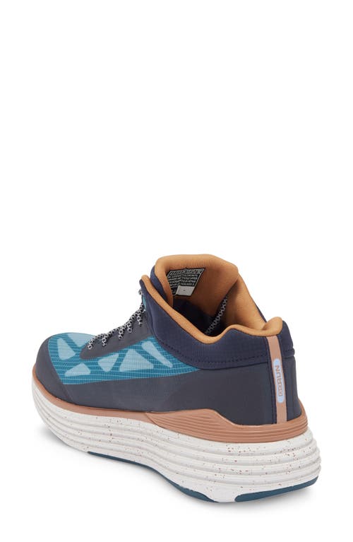 Skechers Max Cushioning Suspension Boot In Multi