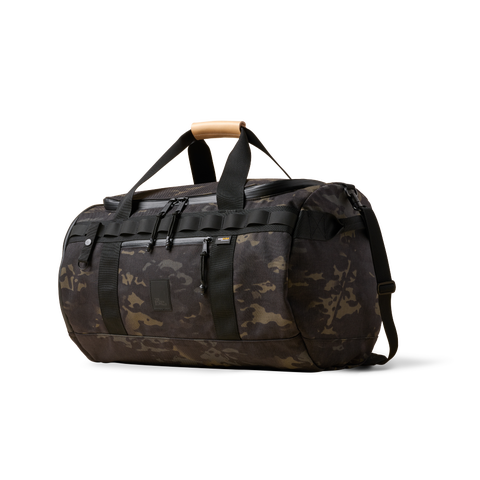 Duffalo Duffle Bag