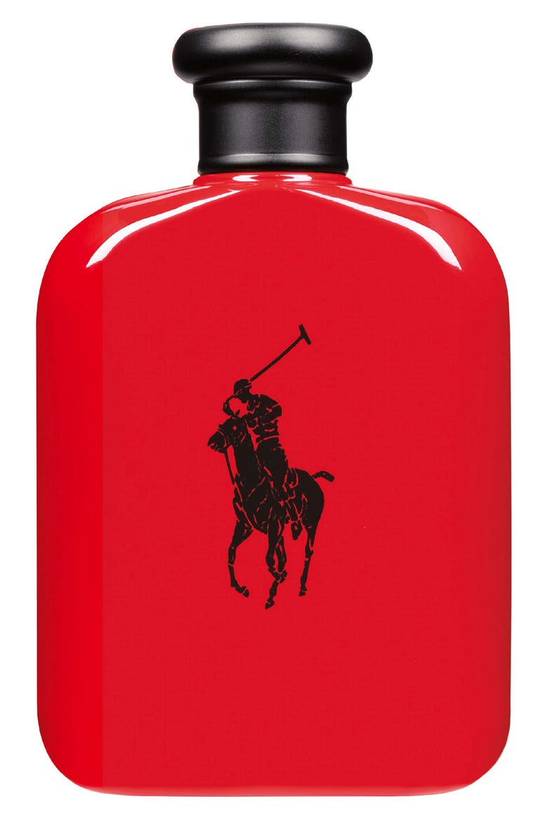 Polo Red Eau de Toilette, Main, color, NO COLOR