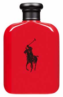 Ralph Lauren Polo Red Eau de Toilette