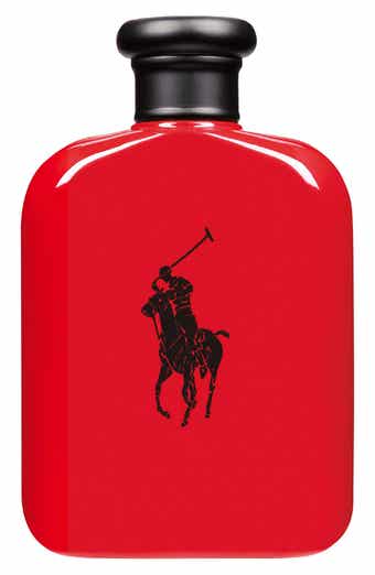 Ralph Lauren Polo Red Eau de Toilette