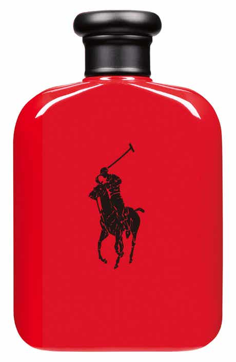 Ralph Lauren Polo Red Eau de Toilette