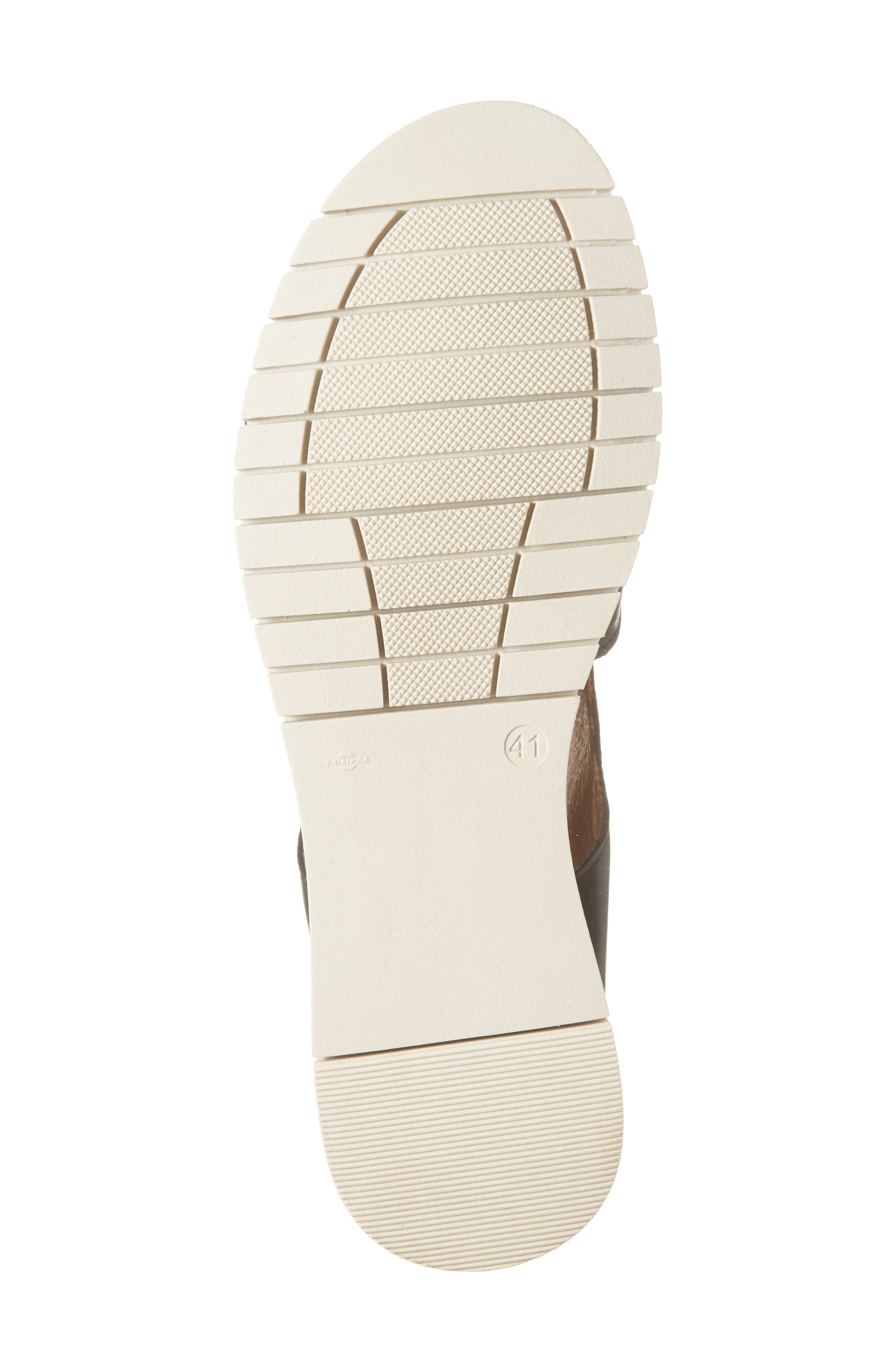 Miz Mooz Meredyth Wedge Sandal, Alternate, color, 