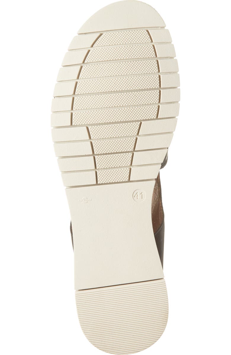 Miz Mooz Meredyth Wedge Sandal, Alternate, color,