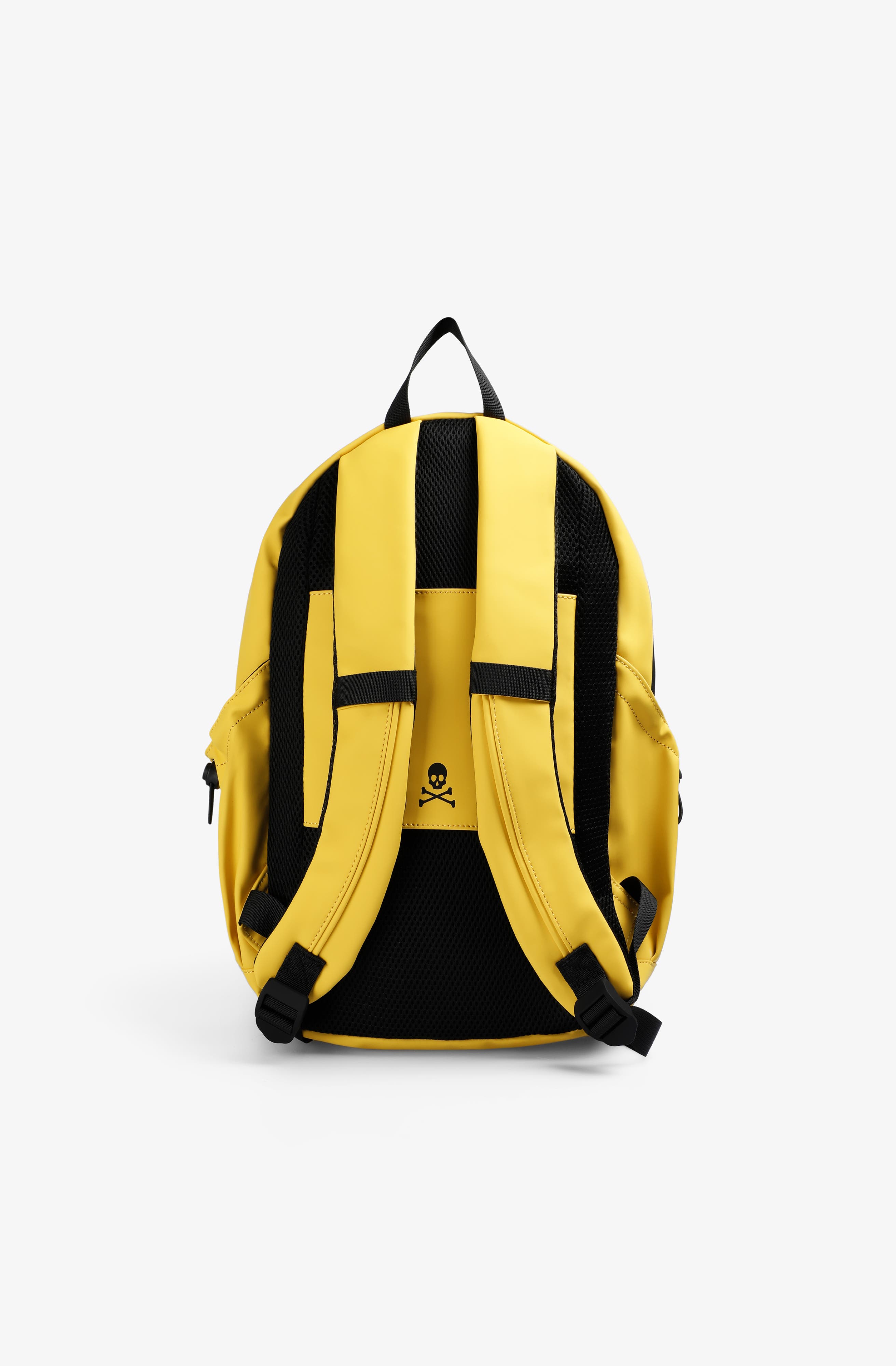 New Cooper Backpack, Alternate, color, Mustard
