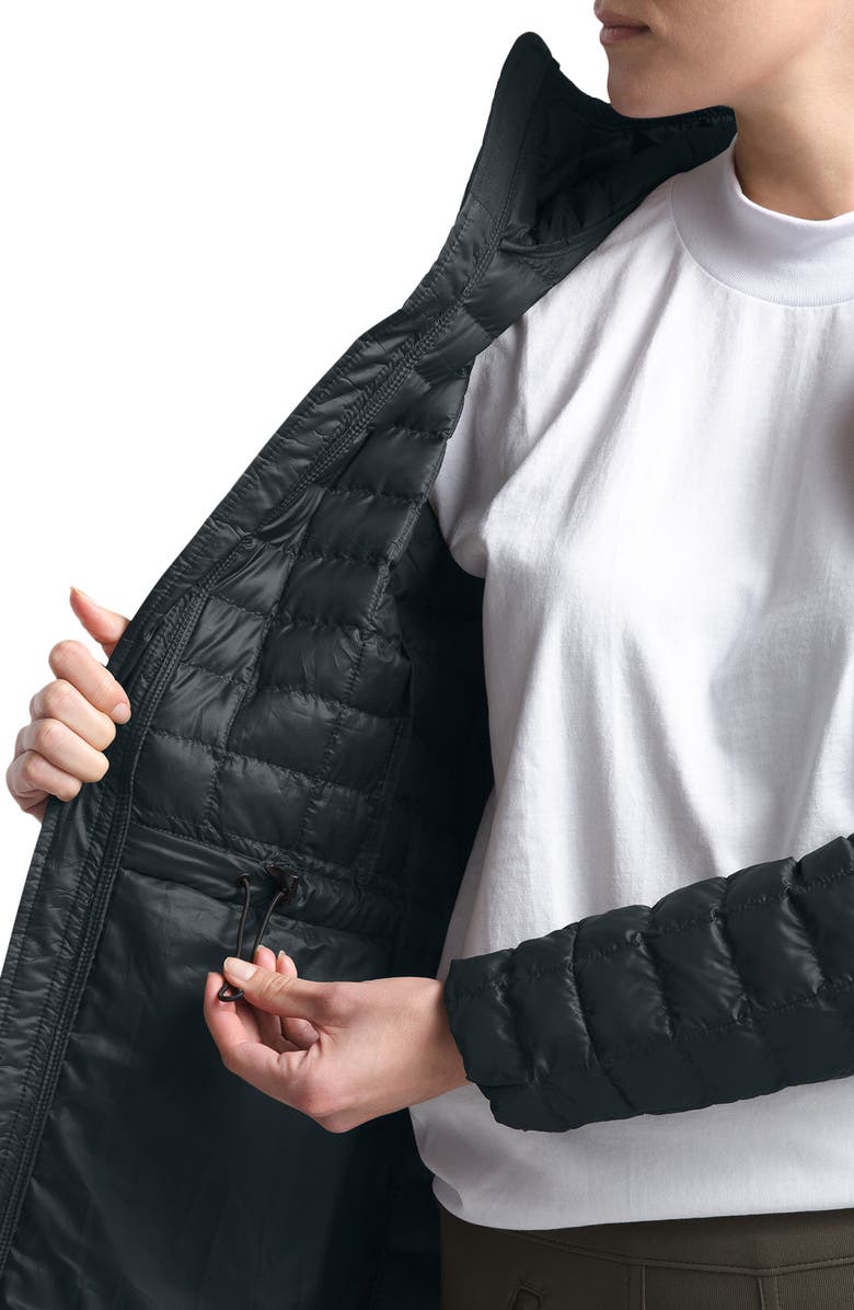 The North Face ThermoBall<sup>™</sup> Eco Hooded Parka, Alternate, color,