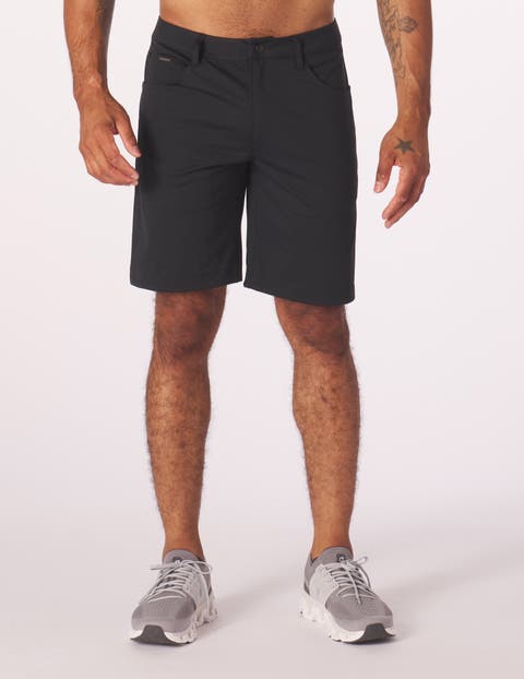 Commuter Short 8"