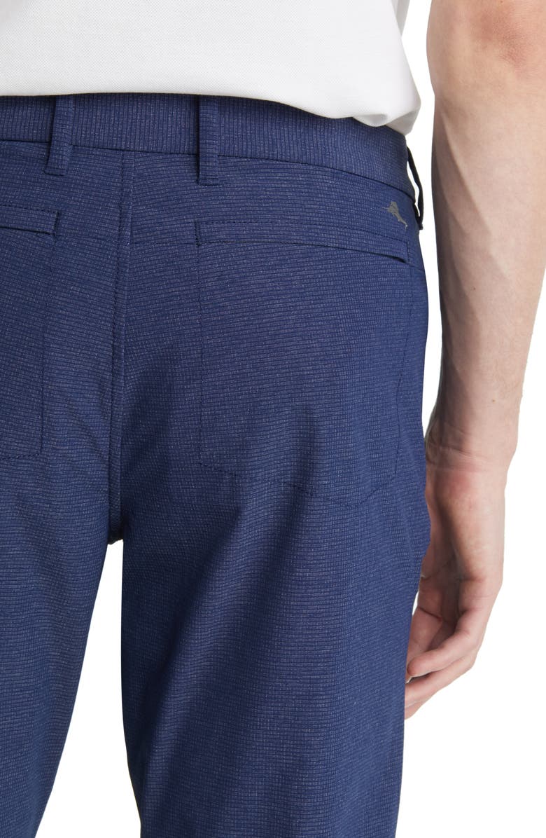 Tommy Bahama Chip Shot IslandZone<sup>®</sup> Performance Pants, Alternate, color, Ocean Deep