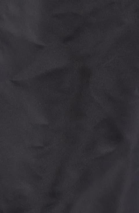 Tower Two-Piece Nylon Bomber Jacket