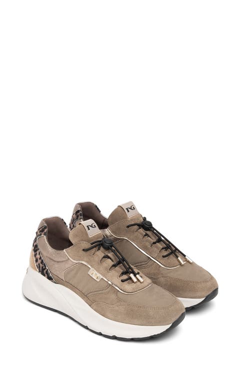 Bungee Sneaker