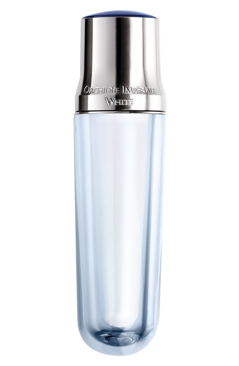 Guerlain 'Orchidée Impériale White' Serum, Main, color, 