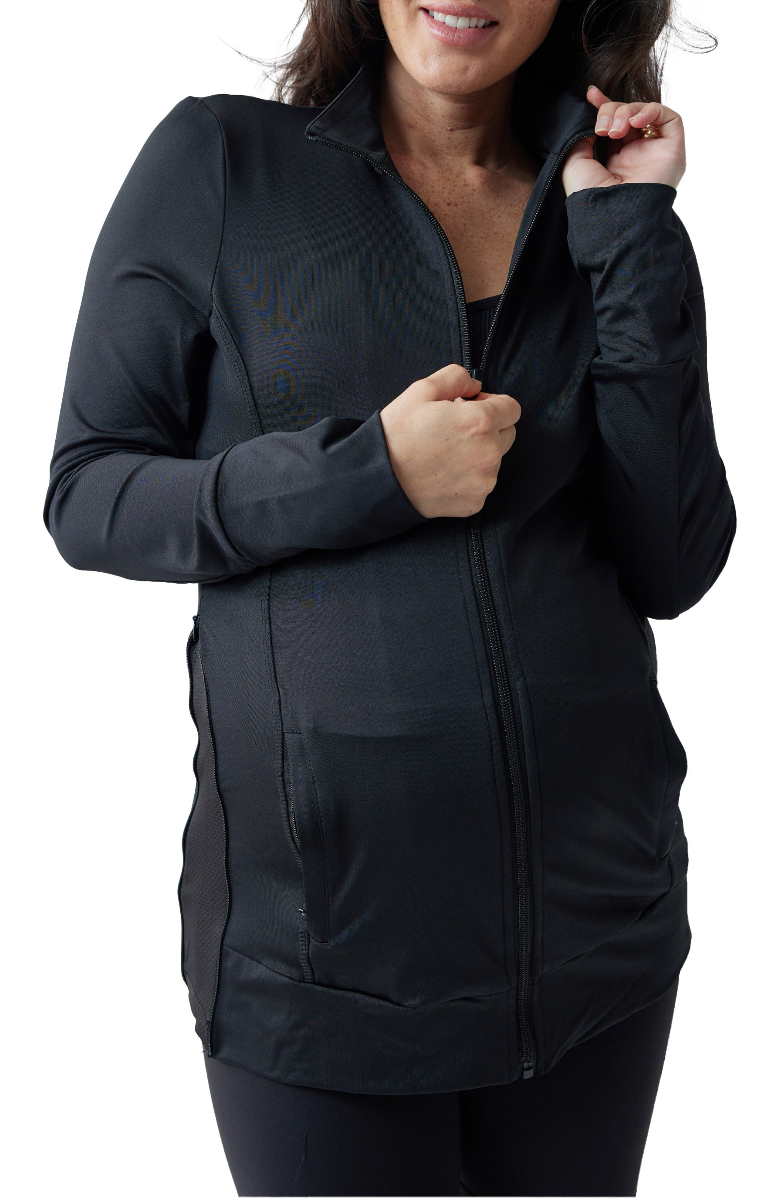 selected BLACK