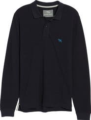 Rodd & Gunn Gunn Piqué Polo