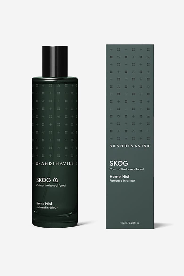 SKOG Home Mist 100ml, Main, color, Green