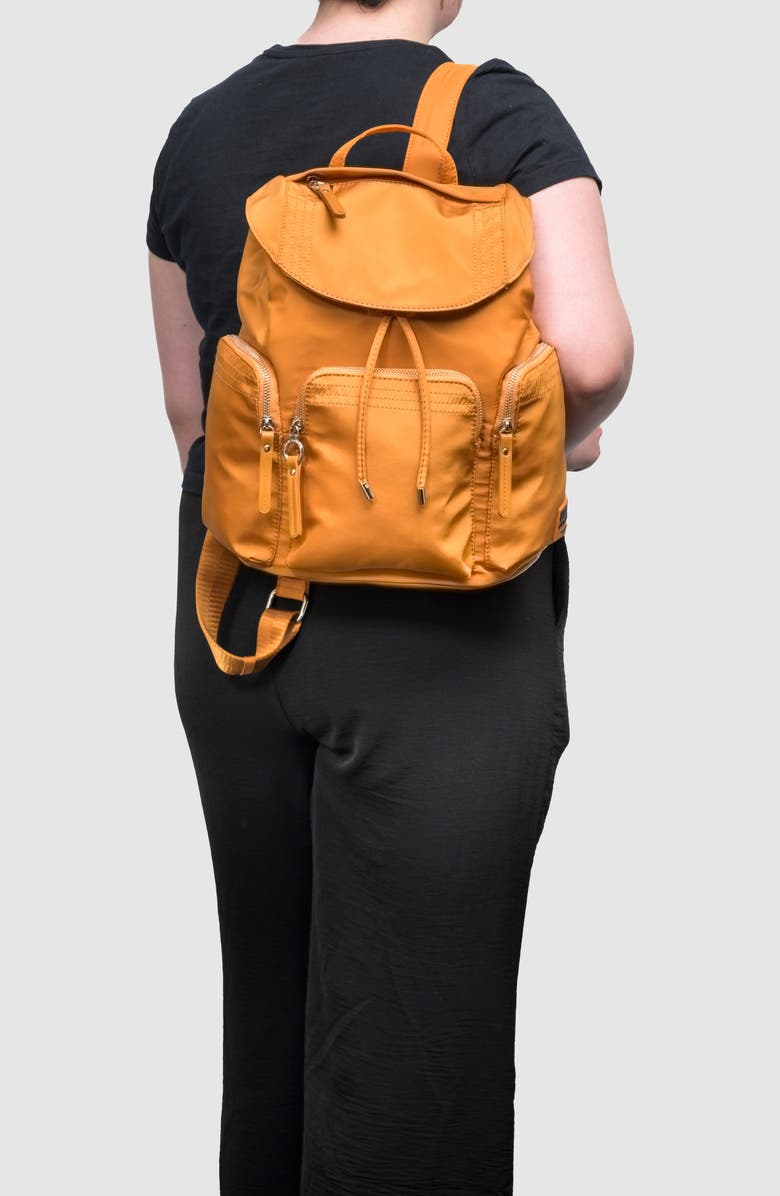 Urban Originals Adventurer Backpack, Alternate, color, Tan