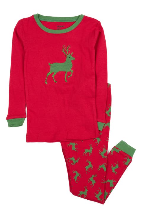 2-Piece Pajamas