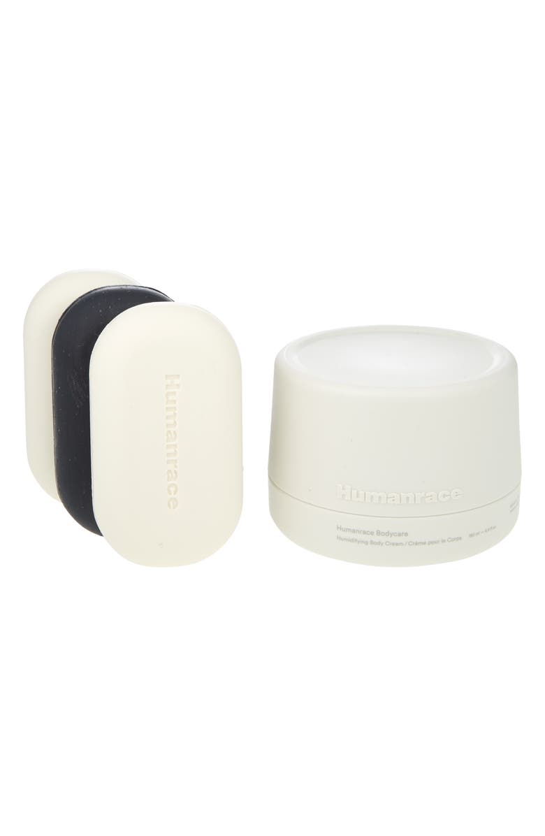 Humanrace Bodycare Routine Pack, Main, color,