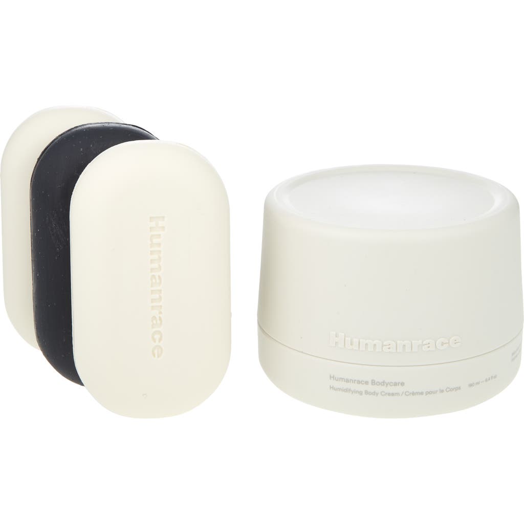 Humanrace Bodycare Routine Pack  product