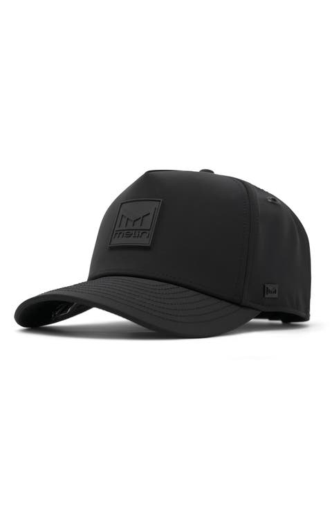 Thermal Odysea Stacked Infinite Baseball Cap